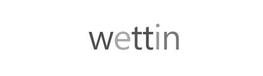 WETTIN;WETTIN