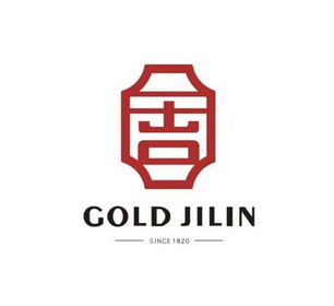 ;GOLD JILIN SINCE 1820