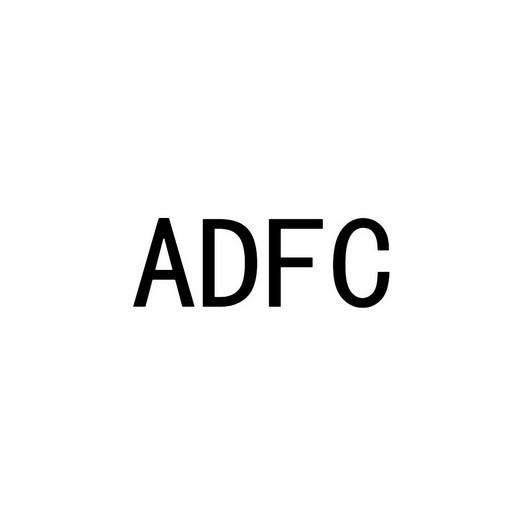 ADFC;ADFC