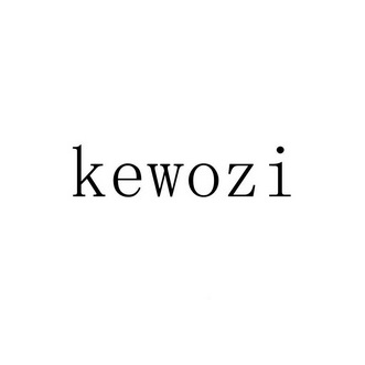 KEWOZI;KEWOZI