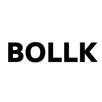 BOLLK;BOLLK