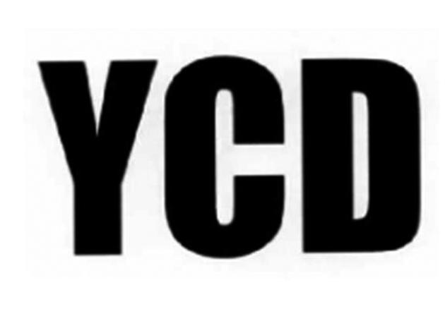 ;YCD