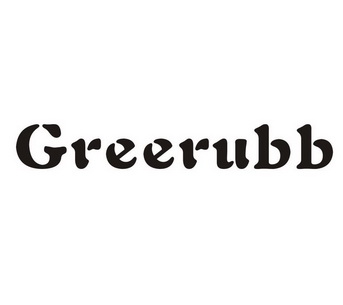 GREERUBB;GREERUBB