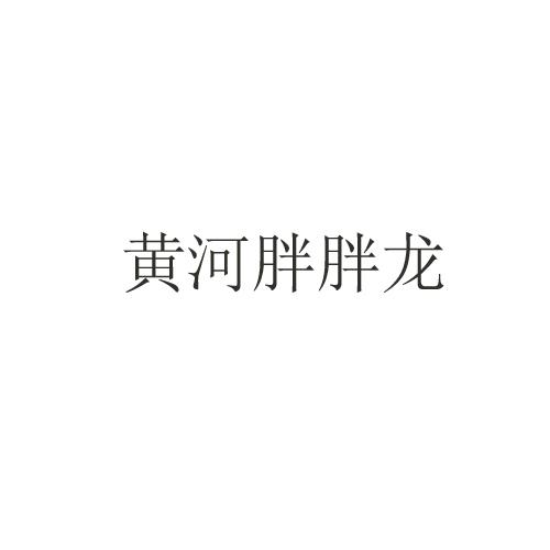 黄河胖胖龙