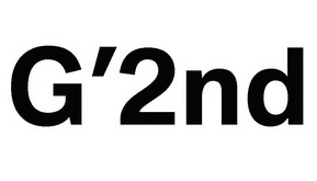 G'2ND;G2ND