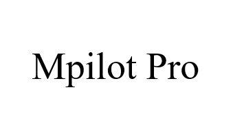 MPILOT PRO;MPILOT PRO