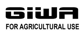 GIWA FOR AGRICULTURAL USE;GIWA FOR AGRICULTURAL USE