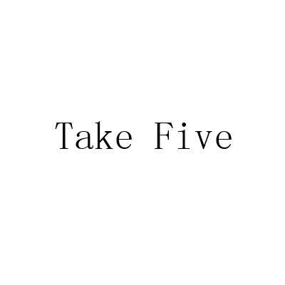 TAKEFIVE