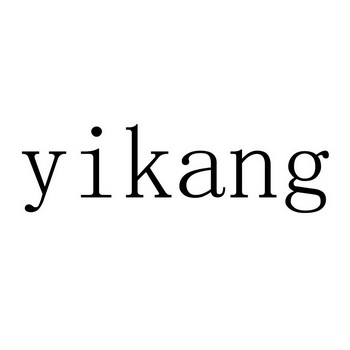 YIKANG;YIKANG