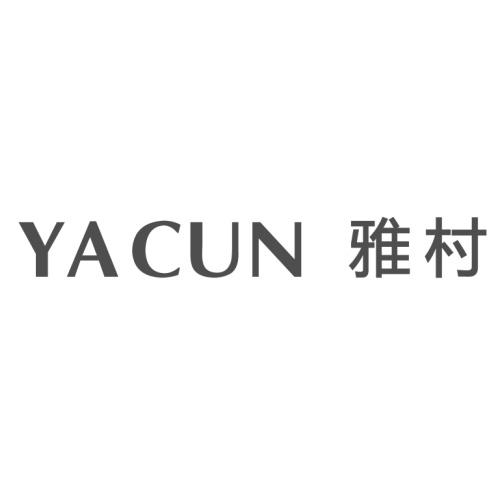 雅村;YACUN