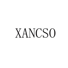 XANCSO