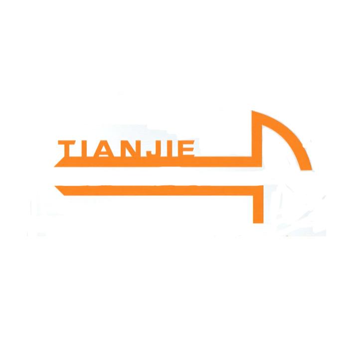 ;TIANJIE