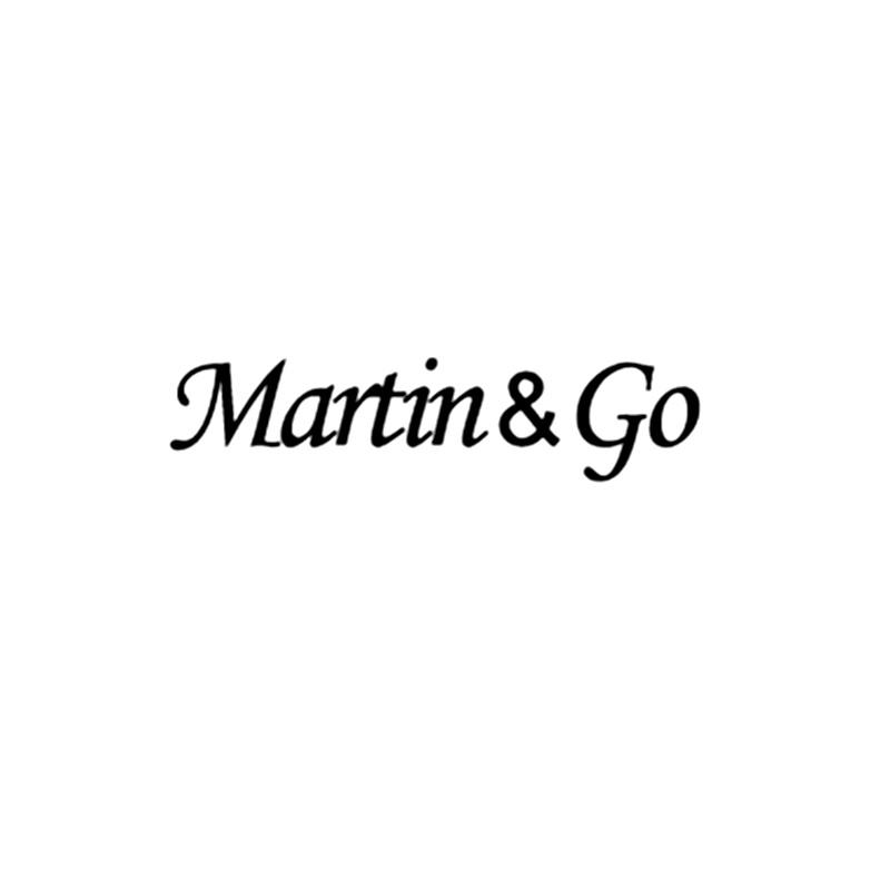 MARTIN&GO;MARTINGO