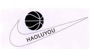 HAOLUYOU;HAOLUYOU