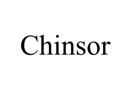 CHINSOR