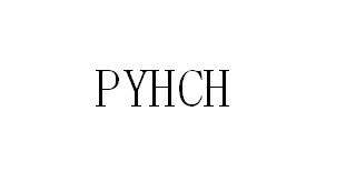 PYHCH;PYHCH