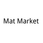 MAT MARKET;MAT MARKET