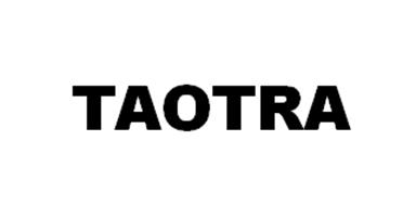 TAOTRA;TAOTRA