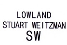 LOWLAND STUART WEITZMAN SW;LOWLAND STUART WEITZMAN SW