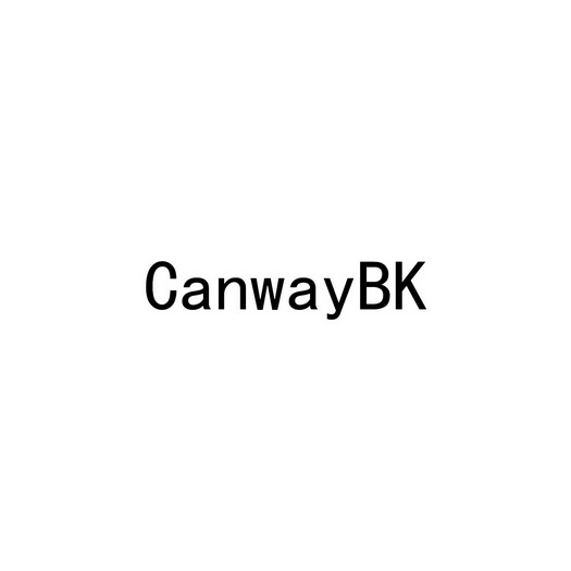 CANWAYBK;CANWAYBK