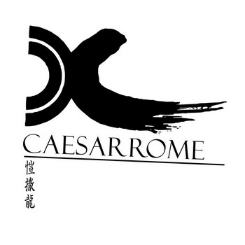 CAESARROME 愷撒龙;CAESARROME