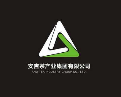 安吉茶产业集团有限公司 ANJI TEA INDUSTRY GROUP CO.，LTD;ANJI TEA INDUSTRY GROUP COLTD