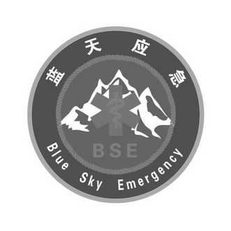 蓝天应急 BSE BLUE SKY EMERGENCY;BSE BLUE SKY EMERGENCY