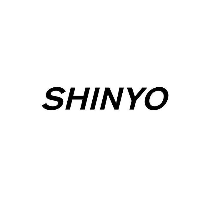 SHINYO;SHINYO