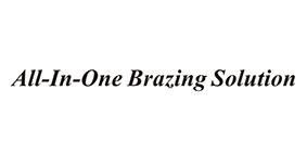 ;ALLINONE BRAZING SOLUTION