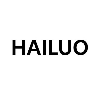 HAILUO;HAILUO