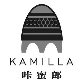 咔蜜郎;KAMILLA