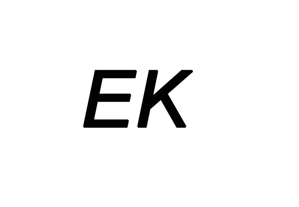 ;EK