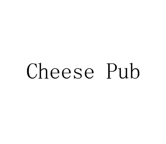 CHEESE PUB;CHEESE PUB