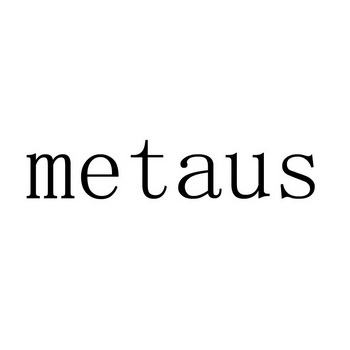 METAUS;METAUS