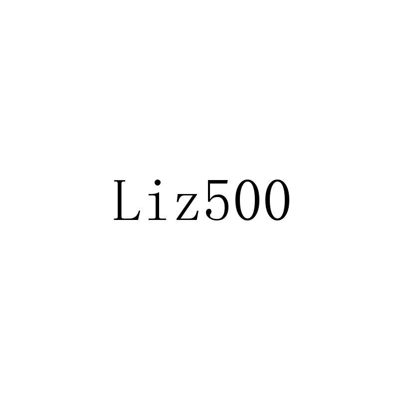 LIZ500;LIZ500