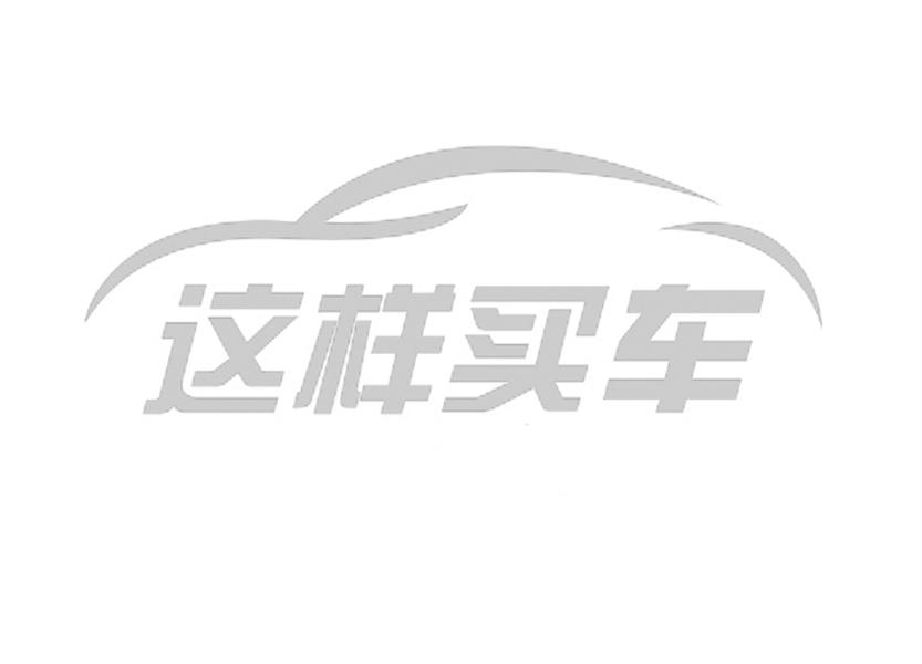 这样买车