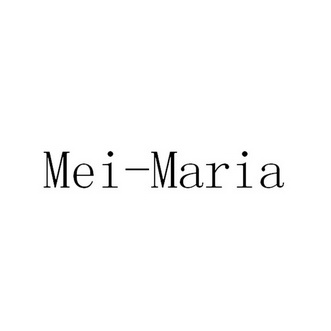 ;MEIMARIA