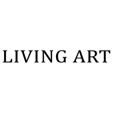 ;LIVING ART