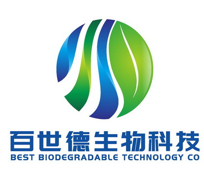 百世德生物科技;BEST BIODEGRADABLE TECHNOLOGY CO