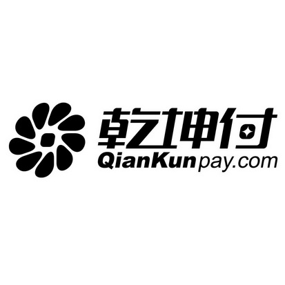 乾坤付 QIANKUNPAY.COM;QIANKUNPAY.COM