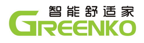 智能舒适家 GREENKO;GREENKO