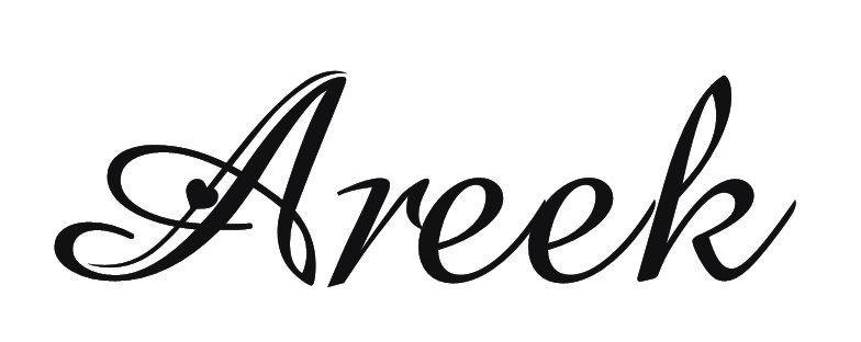 AREEK;AREEK