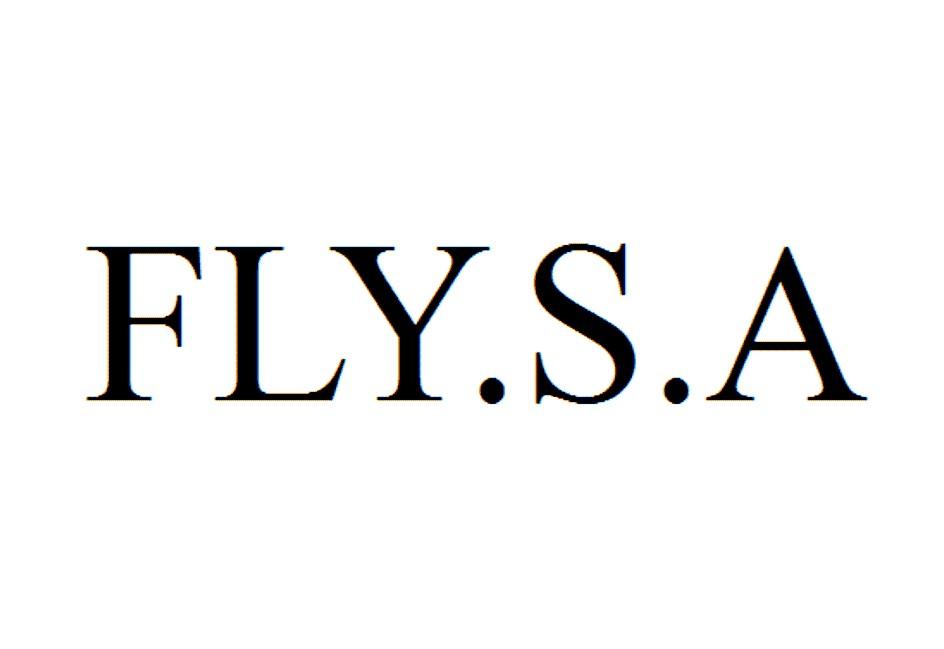 FLYSA;FLYSA