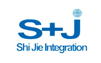 S+J SHI JIE INTEGRATION;SJ SHI JIE INTEGRATION