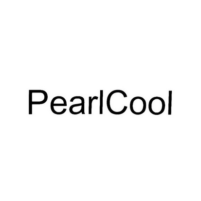 PEARLCOOL;PEARLCOOL