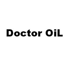 DOCTOR OIL;DOCTOR OIL