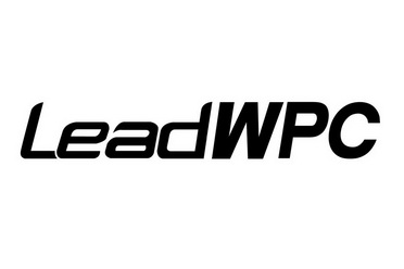 LEADWPC;LEADWPC