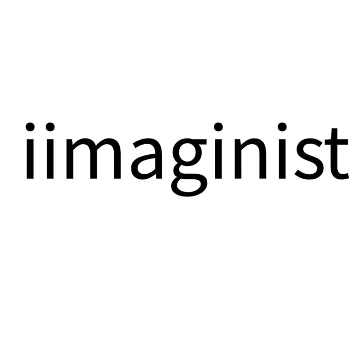 IIMAGINIST;IIMAGINIST