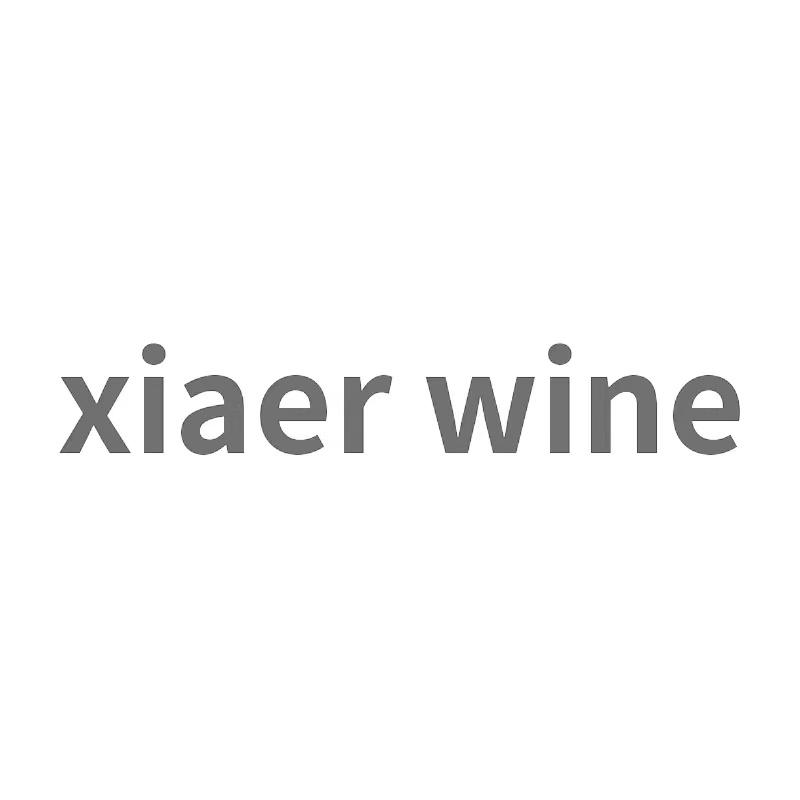 XIAER WINE;XIAER WINE