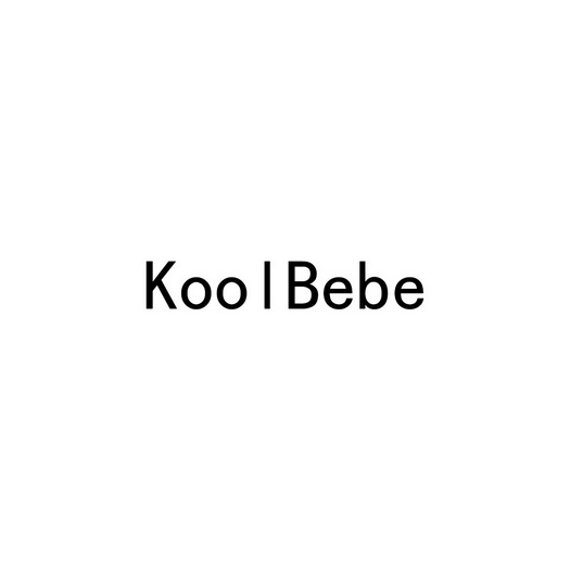 KOOLBEBE;KOOLBEBE